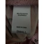 NEW Womens Size S MUK LUKS DOG PAJAMAS PJS PANTS & TOP L/S Pink Photo 2