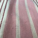 Soft Surroundings  embroidered women’s medium wide leg tassels boho pull on pants Photo 13