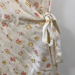 Somedays Lovin Some days Lovin Wrap dress floral‎ size small Photo 3