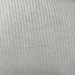 Gap Ribbed Sleeveless Wrap Sweater With Belt Photo 3