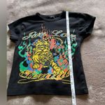 Urban Outfitters  Pure Love Eternal Tiger Babydoll Tee Women’s Sz S EUC Photo 6