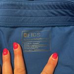 FIGS  Zamora Jogger Scrub Pant Blue XL Petite Photo 5