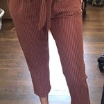 Sienna Sky Linen Pants Photo 0