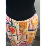 C&C California  Large Maxi Skirt Beach Vaca Cruise Pockets Photo 3