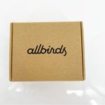 Allbirds NIB  Trino Pull Over Bralette XS Boulder Photo 5