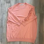 MCQ Alexander McQueen 100% wool sweater Size L Photo 10