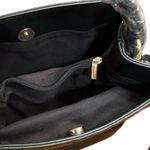 NWT AOTA Elena Bag Black (Vagan) Crossbody/Handbag Photo 6