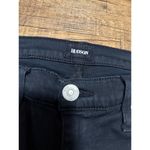 Hudson Jeans Hudson Black slim fit jeans Photo 2