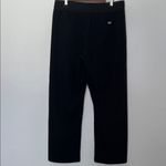 FIGS  Straight Leg Scrub Pants Black XL Petite Photo 3