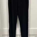 Pink Lotus Joggers Photo 1