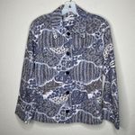 Rebecca Malone ‎ Shirt Jacket Photo 4