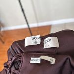 House Of CB  SET 'Una' Chocloate Corset vesper skirt size XS‎ NWOT Photo 4