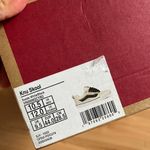 Vans  Kanu-Skool 'Suede White Black'
Women 12.0 US Mens 10.5 US Photo 10