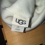 UGG Justin Gypsy Leather Western Boots Women's  8.5 B Brown Tan Embroidered Photo 3