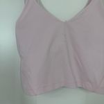 Lululemon  Strawberry Milkshake Align Tank Top Photo 3