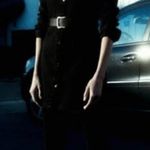 ZARA denim dress. Xs Photo 8