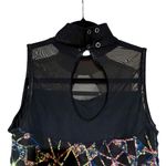 Weissman Dark Navy and Sequin Dance Costume. Blue Size undefined Photo 2