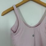 Lululemon  Strawberry Milkshake Align Tank Top Photo 12