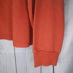 secret treasures  Coffee Till Cocktails cropped Hoodie and shorts pajamas Burnt Photo 10