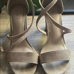 Kelly & Katie Tan Strappy Women's Heels Photo 2