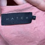 Hatch Ricky Maternity Slip Dress Size 2 in Pink Photo 13