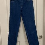 Tommy Hilfiger Vintage High Rise Jeans Photo 0
