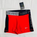 Nike Pro Spandex Shorts Photo 0