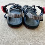 Chacos Chaco ZX/2 Creat Citrus Double Strap Adjustable Sandals Photo 2