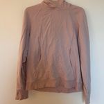 Lululemon Scuba Pullover Hoodie in "Smoky Blush" Photo 1