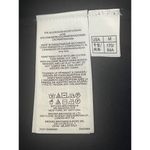 Brooks Brothers  Sweaters Women's Floral Silk-Cashmere Navy Sweater Medium Photo 8