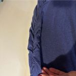 Athleta seeker tee dress size medium Photo 3