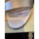 Badgley Mischka Jewel  Bronwen Embellished Evening Shoe Size 8 Rhinestones‎ Photo 3