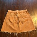 We The Free  Free People Cargo Skirt 26 Photo 5