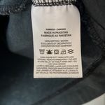 Nike  T-Shirt Dress Women’s Gray Short Sleeve Mini XS Photo 4