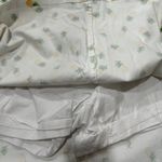 Woman Within pineapple skort  Size 24W Photo 7