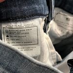 AYR  the riser Womens skinny high rise Jean sz24 Photo 12