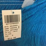 Wet Seal NWT  swim cover-up. Photo 4