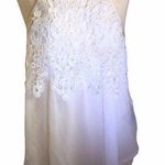 Kimchi Blue  Top/ lingerie eyelet Lace size… Photo 0