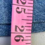 Denim & Co Vintage Floral Embroidered  Button Up Jacket Photo 12