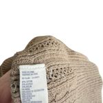 American Eagle  Outfitters VTG Y2k Large Brown Sweater Coquette School Academia Photo 6