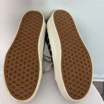 Vans Sk8-Hi Platform Black Embroidered High Top Sneakers Women’s 5(B76) Photo 8