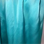 Kenneth Cole New York One Shoulder The Lovisa Blouse w/Side Ruffle Photo 6