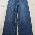 Motel  denim jeans size 26 parallel leg Photo 5