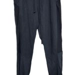 Garage  See Through on the Sides Sweatpants Size M Photo 2