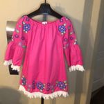 Velzera  boho off shoulder dress/tunic large Photo 1