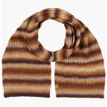 Frye NWT Space Dye Scarf Photo 1