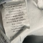 Indigo Rein Floral Shorts Juniors' 5 W26 Cutoff Curvy Denim Minimalist Cottage Photo 7