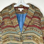 Vintage Napa Valley Woman Jacket‎ Size 18W Photo 5