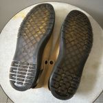 Dr. Martens Doc  Carlson Suede Mule Savannah Tan Slingback Straps Size 12 Mens 11 Photo 9