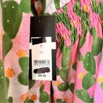 Crown & Ivy Cactus Print Dress Photo 6